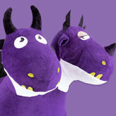 Purple Dragon